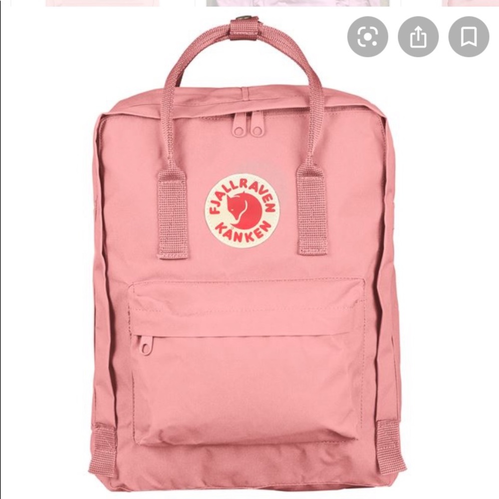 Kanken Book Bag